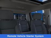 Thumbnail of 2025 Slate Gray Metallic Chevrolet Silverado 1500
