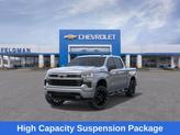 Thumbnail of 2025 Slate Gray Metallic Chevrolet Silverado 1500