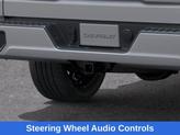 Thumbnail of 2025 Slate Gray Metallic Chevrolet Silverado 1500