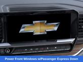Thumbnail of 2025 Slate Gray Metallic Chevrolet Silverado 1500