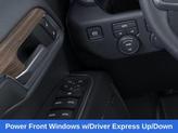 Thumbnail of 2025 Slate Gray Metallic Chevrolet Silverado 1500