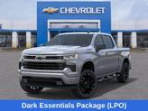 Thumbnail of 2025 Slate Gray Metallic Chevrolet Silverado 1500