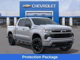 Thumbnail of 2025 Slate Gray Metallic Chevrolet Silverado 1500