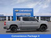 Thumbnail of 2025 Slate Gray Metallic Chevrolet Silverado 1500
