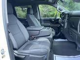 Thumbnail of 2021 Summit White Chevrolet Silverado 1500