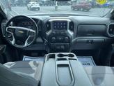 Thumbnail of 2021 Summit White Chevrolet Silverado 1500
