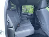 Thumbnail of 2021 Summit White Chevrolet Silverado 1500