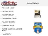 Thumbnail of 2021 Summit White Chevrolet Silverado 1500