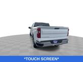 Thumbnail of 2021 Summit White Chevrolet Silverado 1500