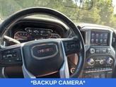 Thumbnail of 2020 Onyx Black GMC Sierra 1500