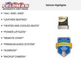 Thumbnail of 2022 White Frost Tri-Coat GMC Yukon