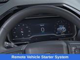 Thumbnail of 2025 Black Chevrolet Silverado 2500