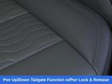 Thumbnail of 2025 Black Chevrolet Silverado 2500