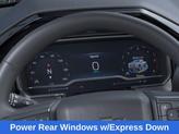 Thumbnail of 2025 Black Chevrolet Silverado 2500