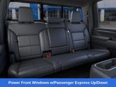 Thumbnail of 2025 Black Chevrolet Silverado 2500