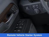 Thumbnail of 2025 Black Chevrolet Silverado 2500