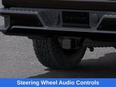 Thumbnail of 2025 Black Chevrolet Silverado 2500