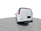 Thumbnail of 2023 Summit White Chevrolet Express 2500
