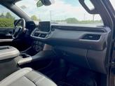 Thumbnail of 2022 Black Chevrolet Tahoe