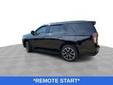 Thumbnail of 2022 Black Chevrolet Tahoe