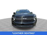 Thumbnail of 2022 Black Chevrolet Tahoe