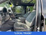 Thumbnail of 2022 Black Chevrolet Tahoe