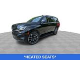Thumbnail of 2022 Black Chevrolet Tahoe