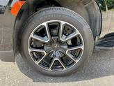 Thumbnail of 2022 Black Chevrolet Tahoe
