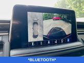 Thumbnail of 2022 Black Chevrolet Tahoe