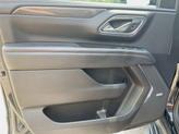 Thumbnail of 2022 Black Chevrolet Tahoe