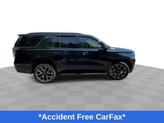 Thumbnail of 2022 Black Chevrolet Tahoe