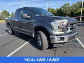 Thumbnail of 2017 Magnetic Metallic Ford F-150