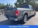Thumbnail of 2017 Magnetic Metallic Ford F-150