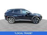 Thumbnail of 2022 Phantom Black Hyundai TUCSON