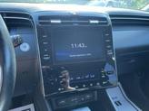 Thumbnail of 2022 Phantom Black Hyundai TUCSON