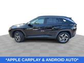 Thumbnail of 2022 Phantom Black Hyundai TUCSON