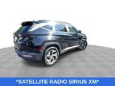 Thumbnail of 2022 Phantom Black Hyundai TUCSON