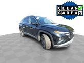 Thumbnail of 2022 Phantom Black Hyundai TUCSON