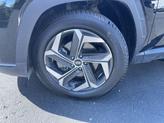 Thumbnail of 2022 Phantom Black Hyundai TUCSON