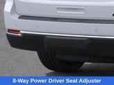 Thumbnail of 2025 Summit White Chevrolet Tahoe