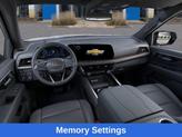 Thumbnail of 2025 Summit White Chevrolet Tahoe