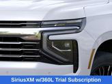 Thumbnail of 2025 Summit White Chevrolet Tahoe