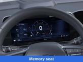 Thumbnail of 2025 Summit White Chevrolet Tahoe