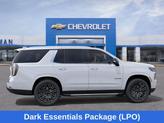 Thumbnail of 2025 Summit White Chevrolet Tahoe
