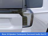 Thumbnail of 2025 Summit White Chevrolet Tahoe