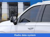 Thumbnail of 2025 Summit White Chevrolet Tahoe