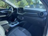 Thumbnail of 2025 Sterling Gray Metallic Chevrolet Blazer