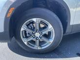 Thumbnail of 2025 Sterling Gray Metallic Chevrolet Blazer