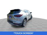Thumbnail of 2025 Sterling Gray Metallic Chevrolet Blazer
