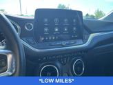 Thumbnail of 2025 Sterling Gray Metallic Chevrolet Blazer